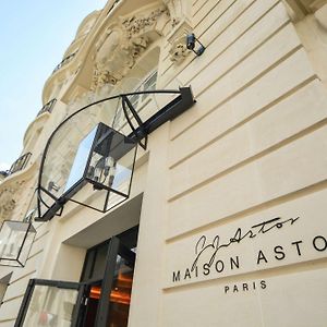 Maison Astor Paris, Curio Collection By Hilton