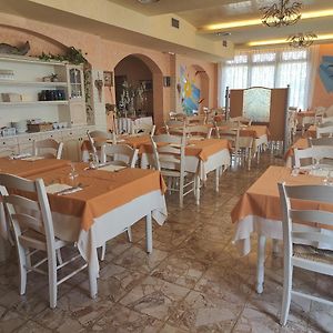 Hotel Ristorante da Toni